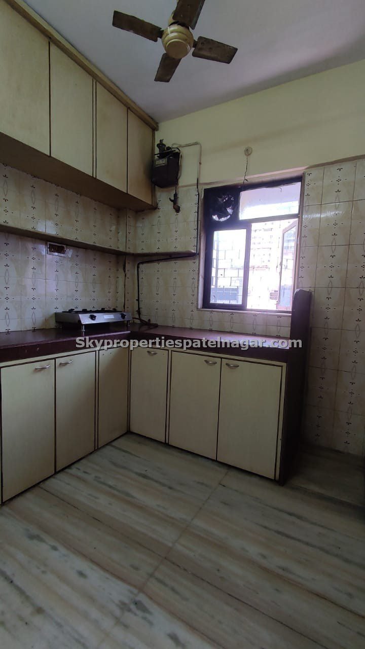 1 Rk Properties For Rent In East Patel Nagar Delhi