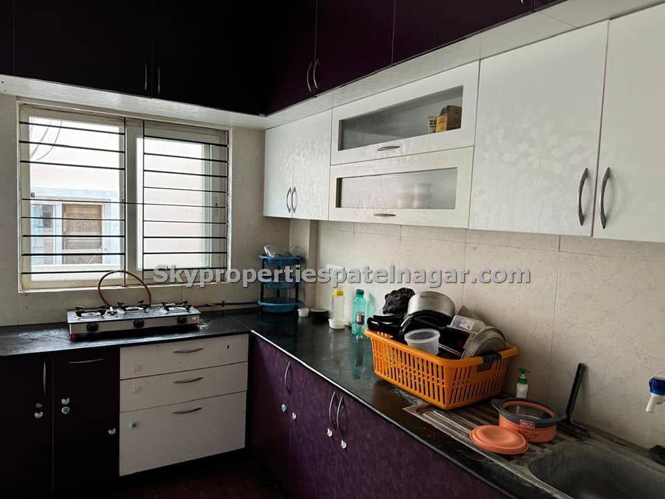 Single Room Properties For Rent In Karol Bagh Delhi
