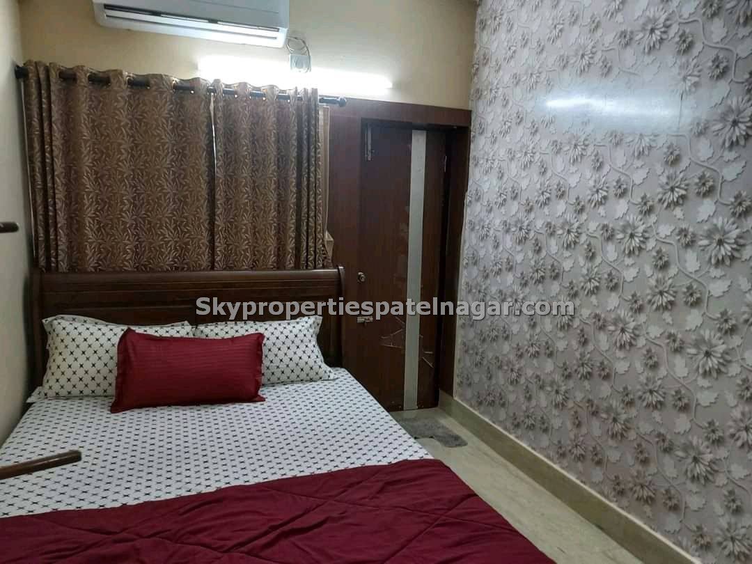 2 Bhk Apartment For Rent 600 Sq Ft In Karol Bagh Delhi