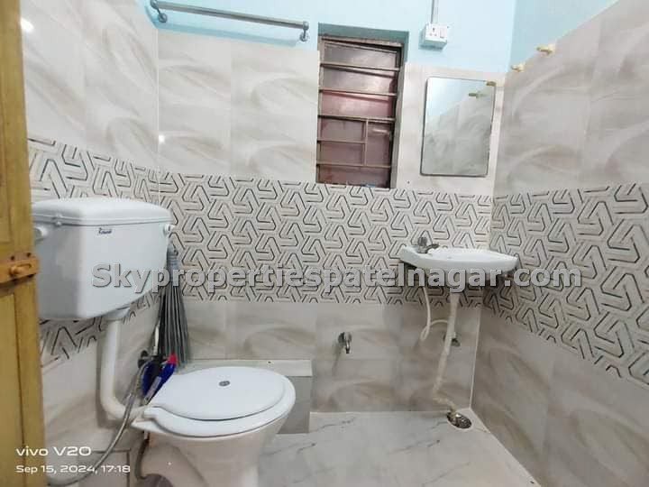 2 Bhk Apartment For Rent 600 Sq Ft In Karol Bagh Delhi