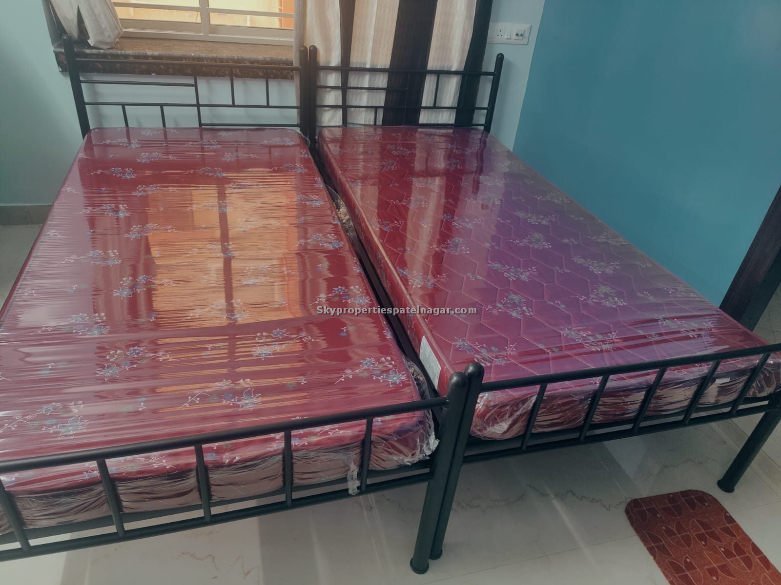 Pg Near Pusa Road Delhi