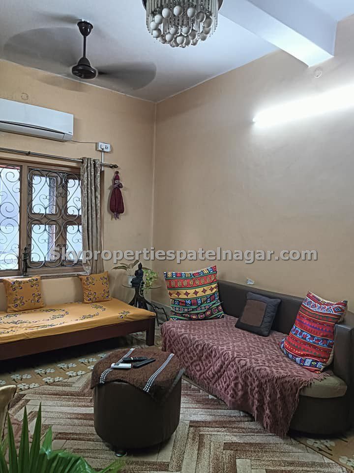 2 Bhk Apartment For Rent 600 Sq Ft In Karol Bagh Delhi
