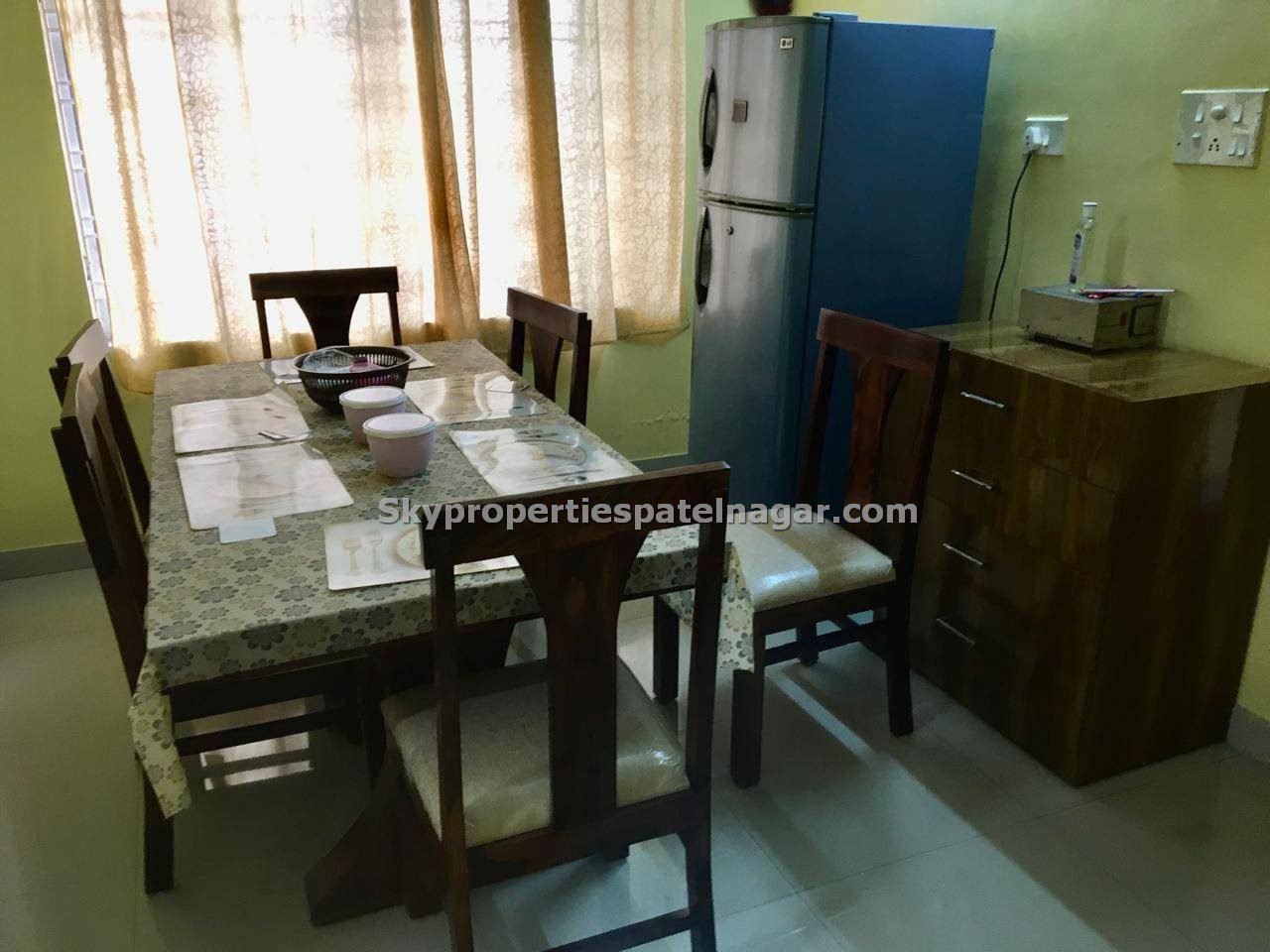 1 Bhk Apartment For Rent 600 Sq Ft In Karol Bagh Delhi