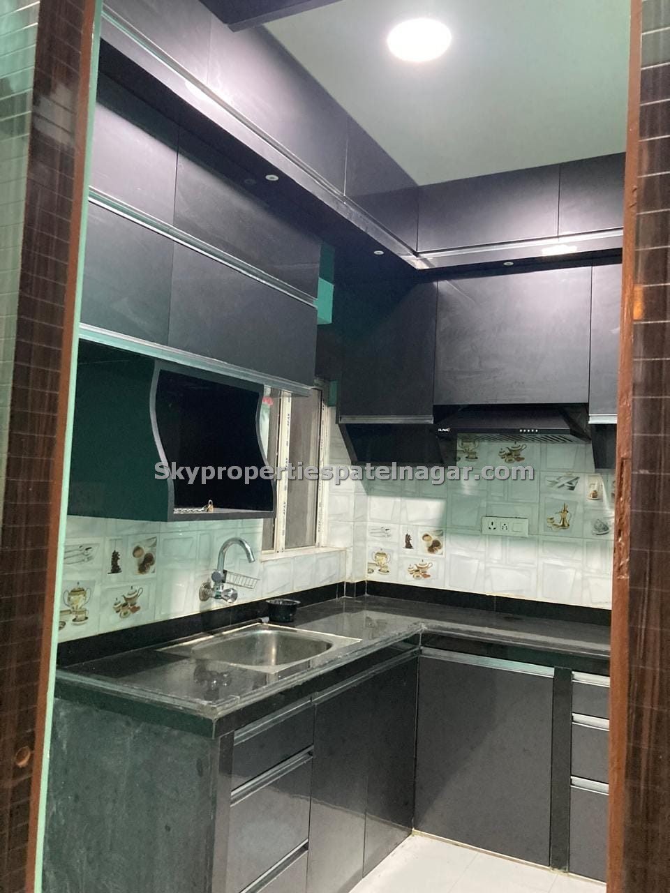 1 Bhk Apartment For Rent 600 Sq Ft In Patel Nagar Delhi