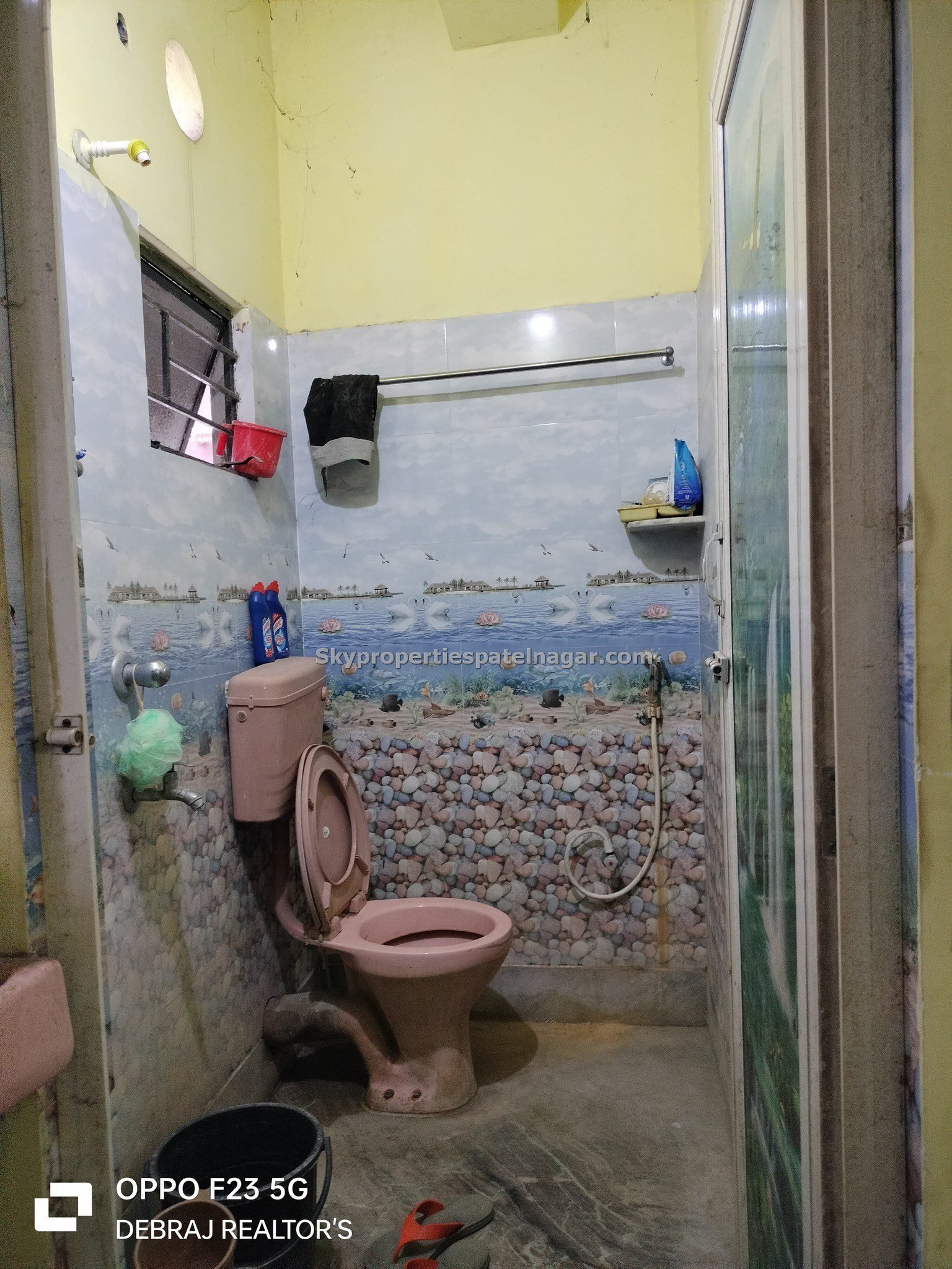 1 Rk Apartment For Rent 600 Sq Ft In Patel Nagar Delhi