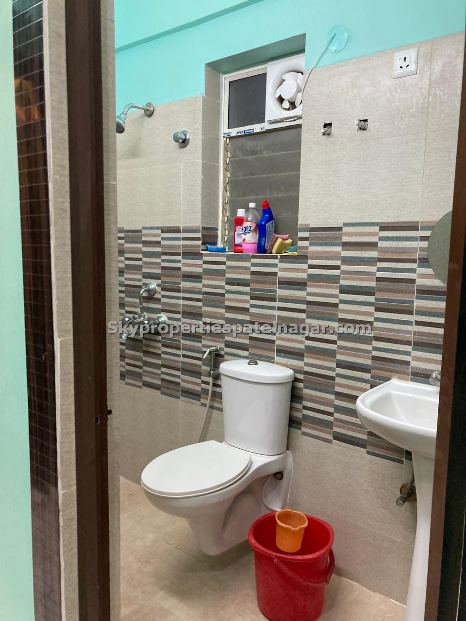 2 Bhk Apartment For Rent 600 Sq Ft In Patel Nagar Delhi