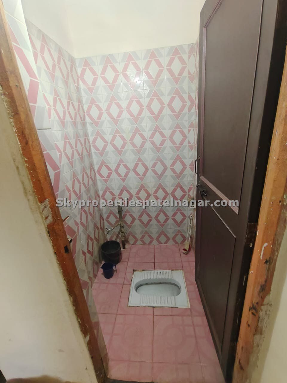 1 Rk Apartment For Rent In Patel Nagar Delhi