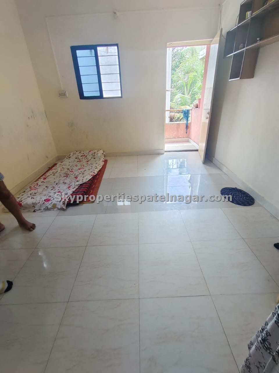 1 Rk Apartment For Rent In Patel Nagar Delhi