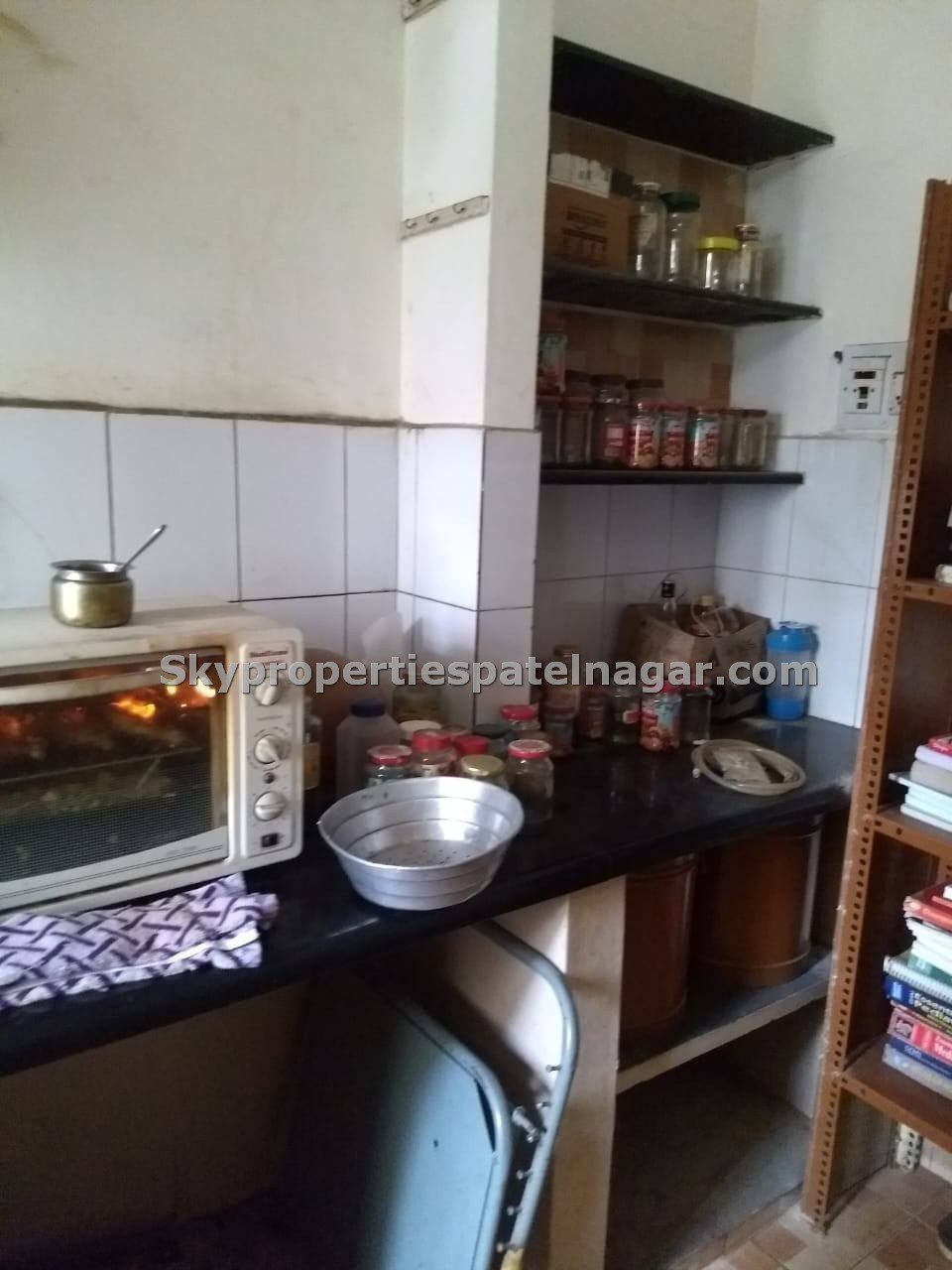 1 Rk Properties For Rent In OLD Rajendra Nagar Delhi