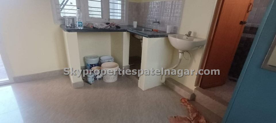 1 Rk Properties For Rent In Patel Nagar Delhi