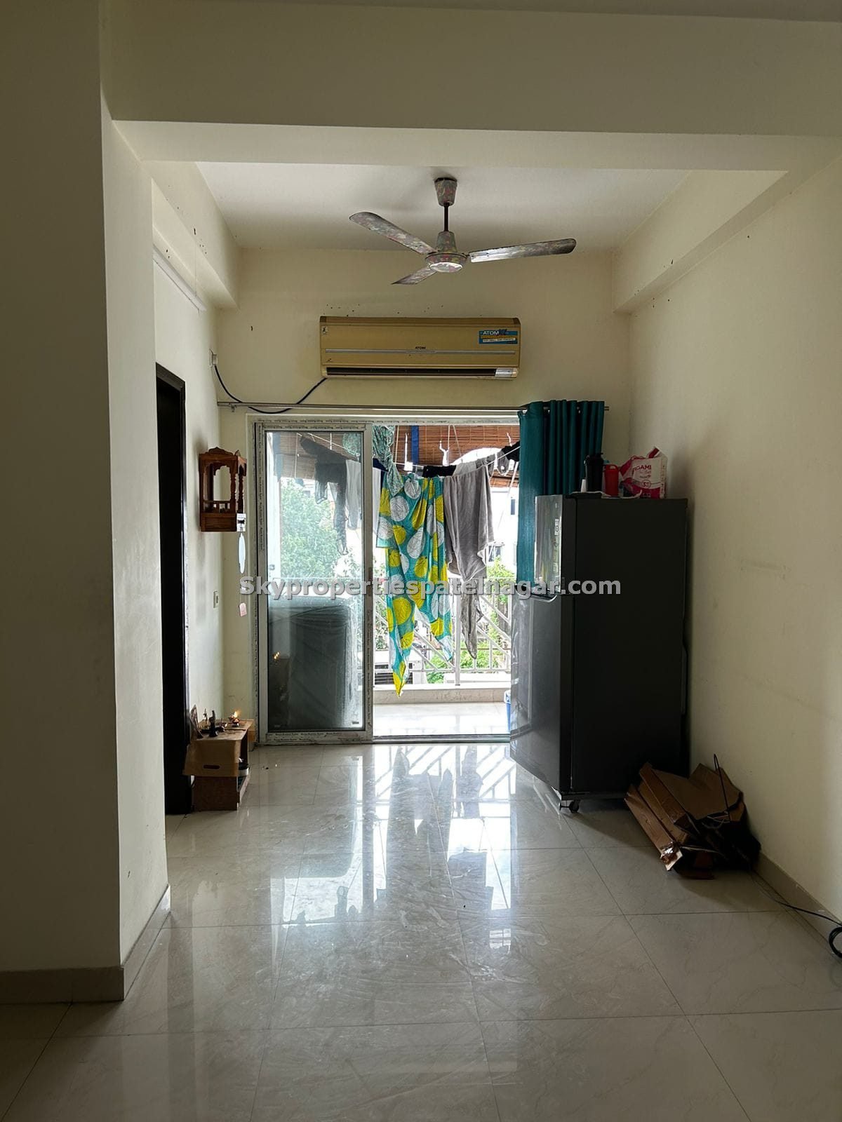 1 Rk Apartment For Rent 600 Sq Ft In Karol Bagh Delhi