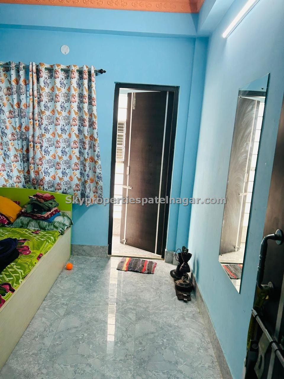1 Rk Apartment For Rent 600 Sq Ft In Karol Bagh Delhi