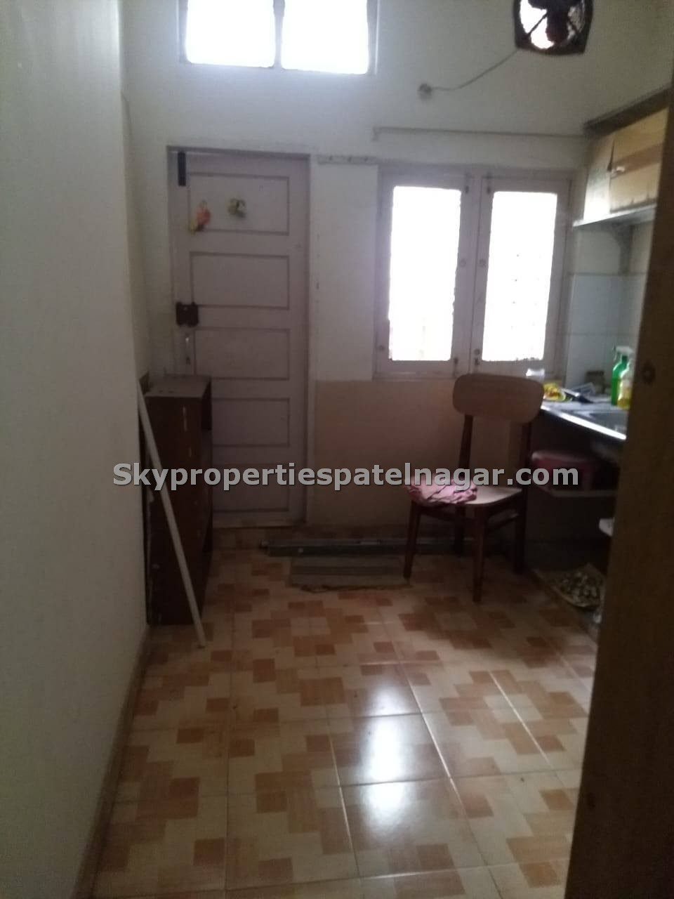 1 Rk Properties For Rent In OLD Rajendra Nagar Delhi