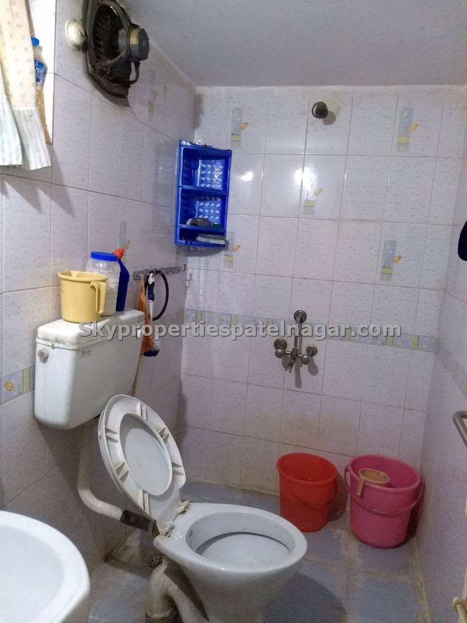 1 Rk Properties For Rent In OLD Rajendra Nagar Delhi