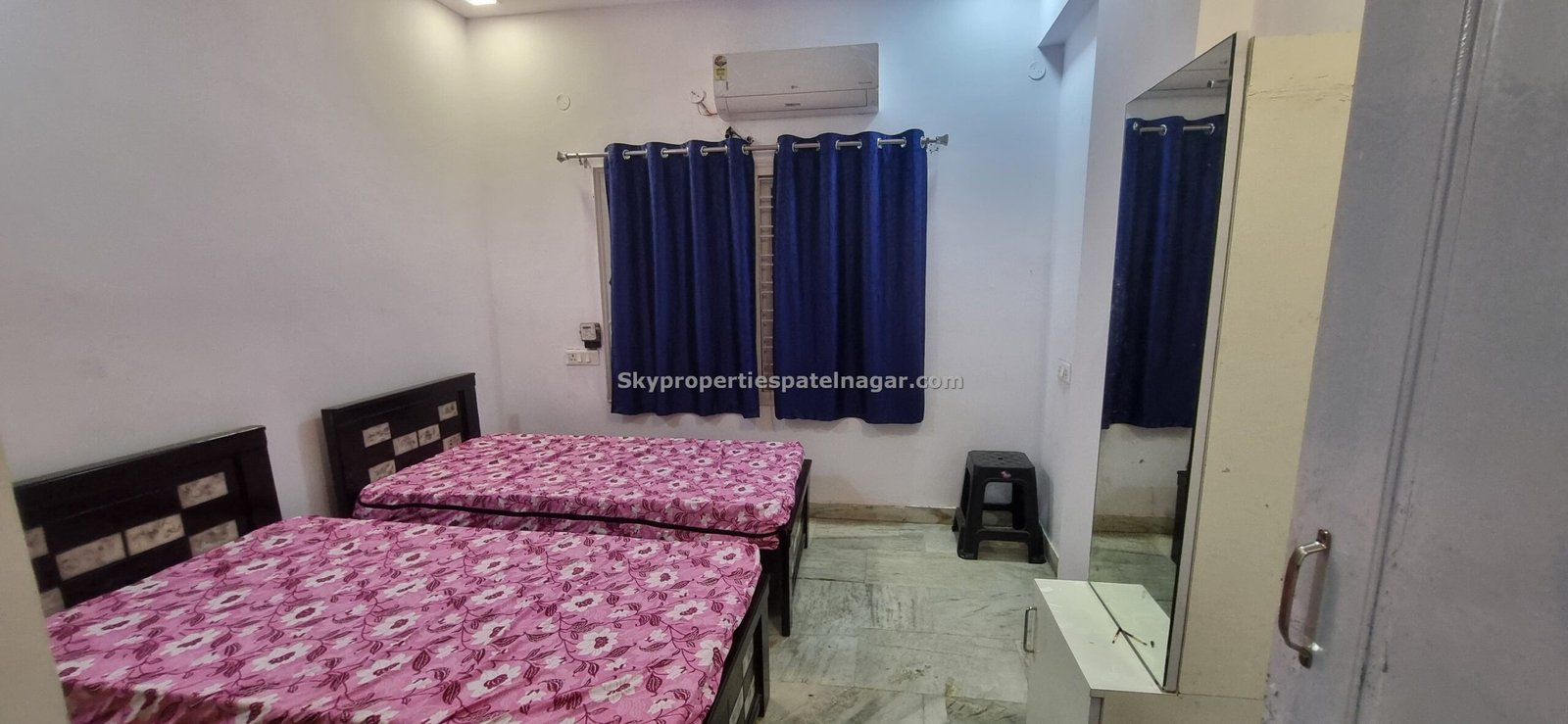 Pg Properties For Rent In Rajendra Place Delhi