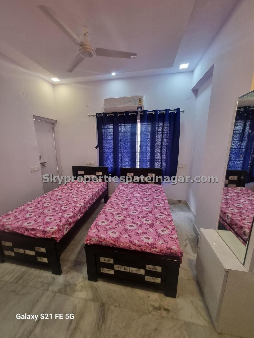 Pg Properties For Rent In Rajendra Place Delhi