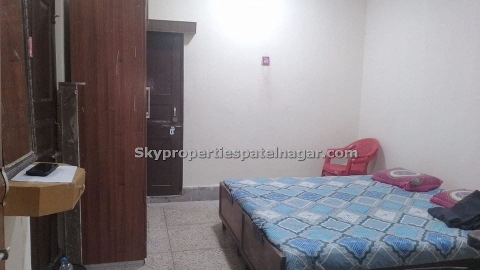 Pg Properties For Rent Near Shiv Chowk Patel Nagar Delhi