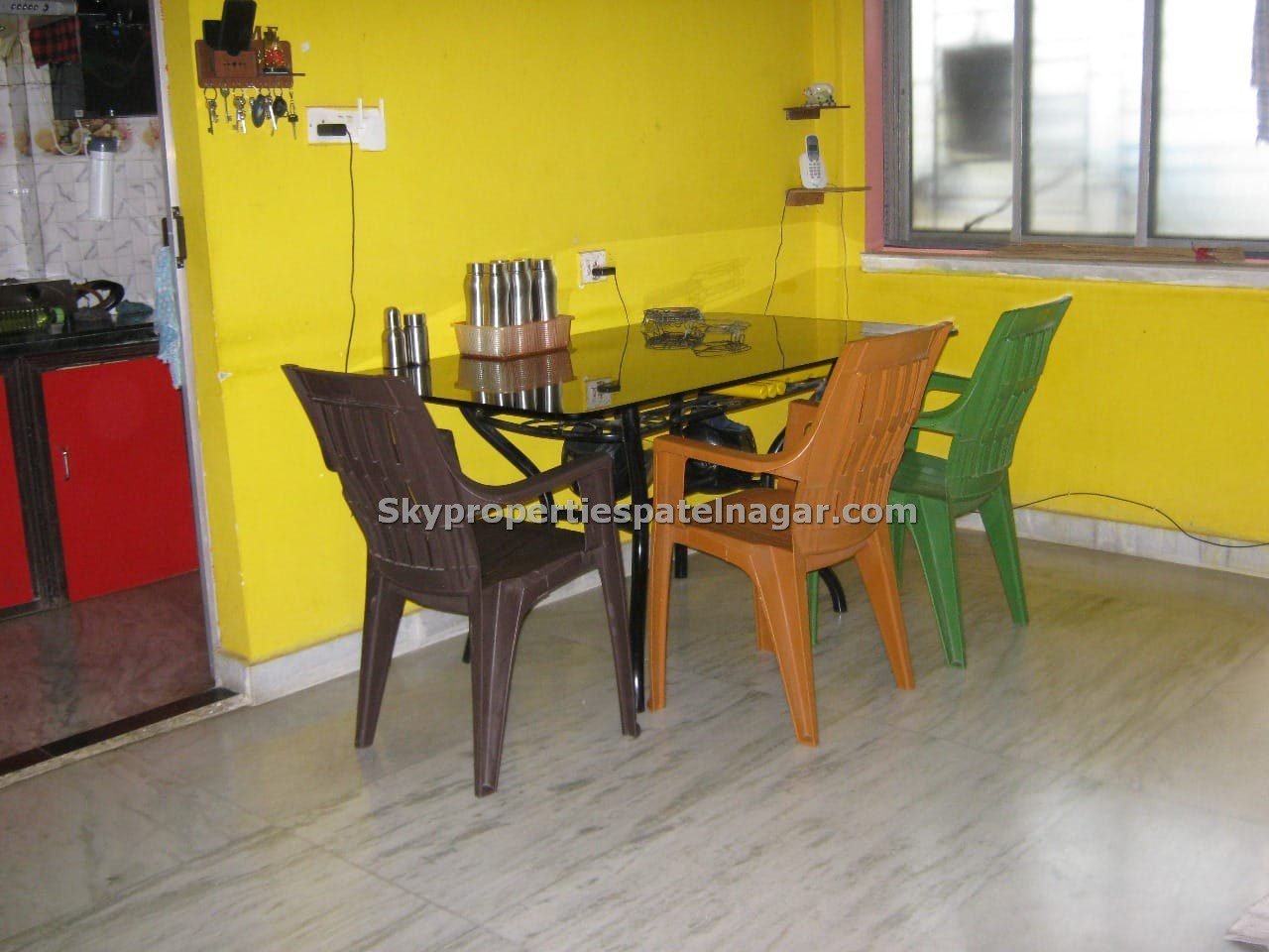 2 Bhk Apartment For Rent 600 Sq Ft In Patel Nagar Delhi