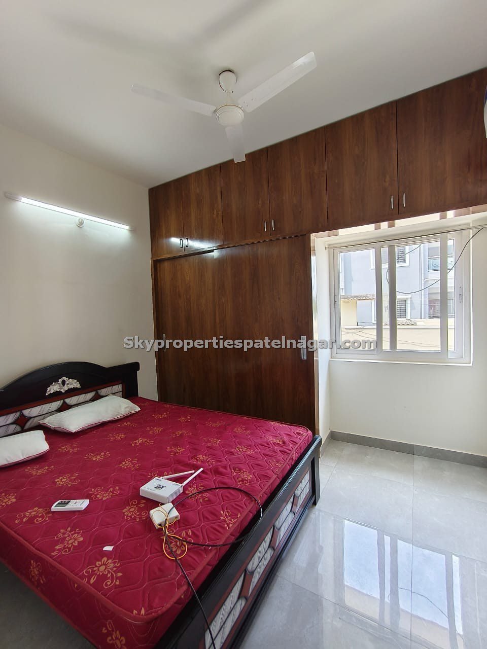 1 Bhk Properties For Rent In West Patel Nagar Delhi