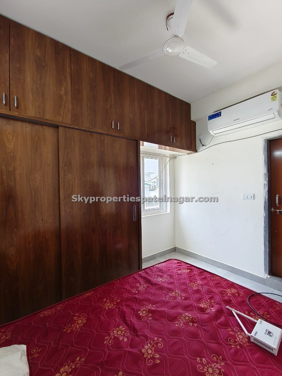 1 Bhk Properties For Rent In West Patel Nagar Delhi