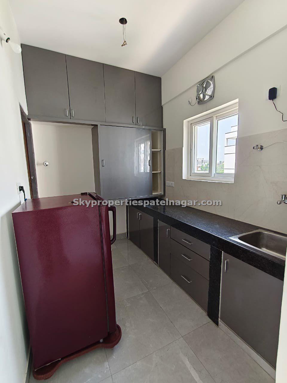 1 Bhk Properties For Rent In West Patel Nagar Delhi