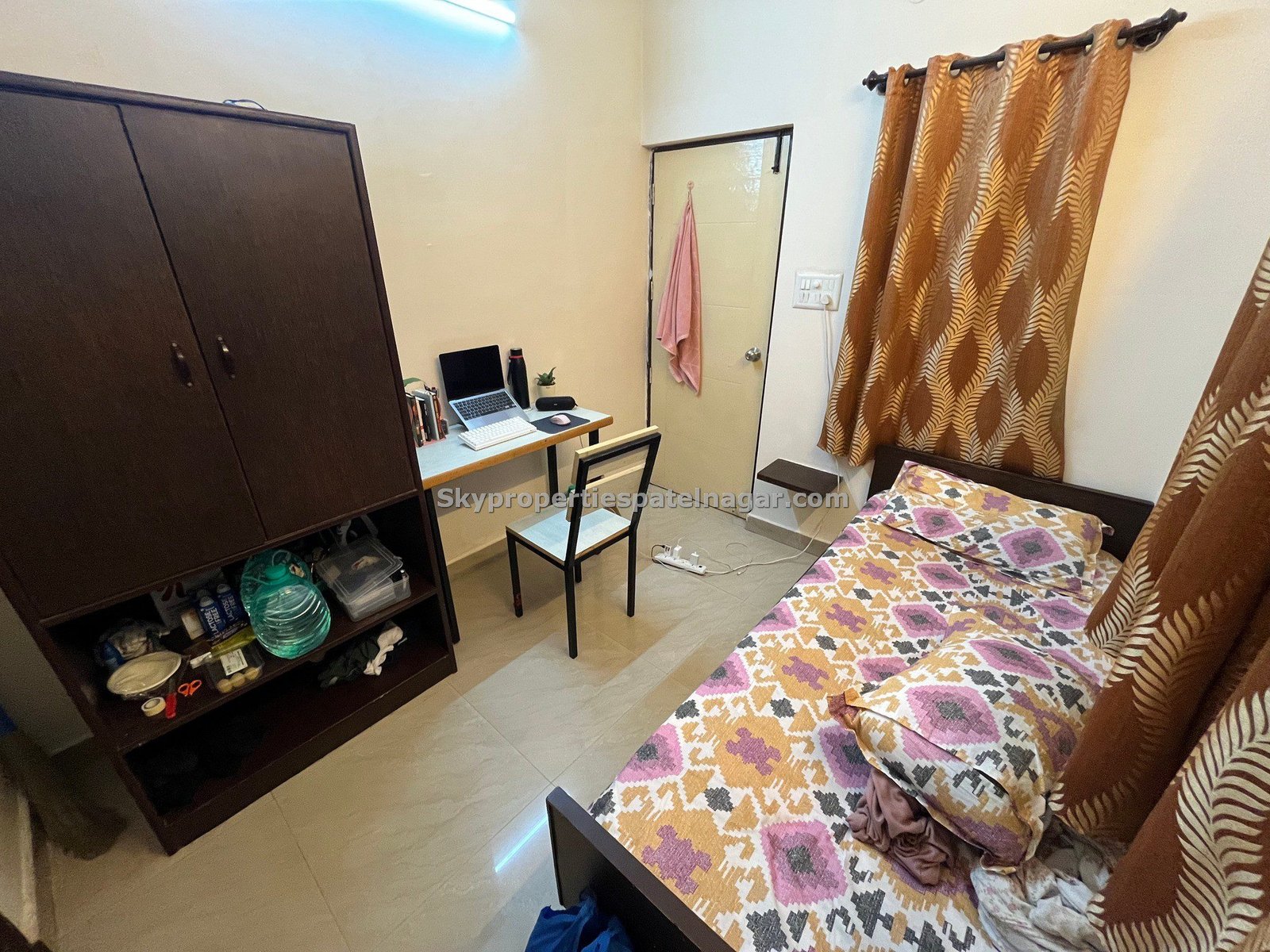 Pg Properties For Rent In OLD Rajendra Nagar Delhi