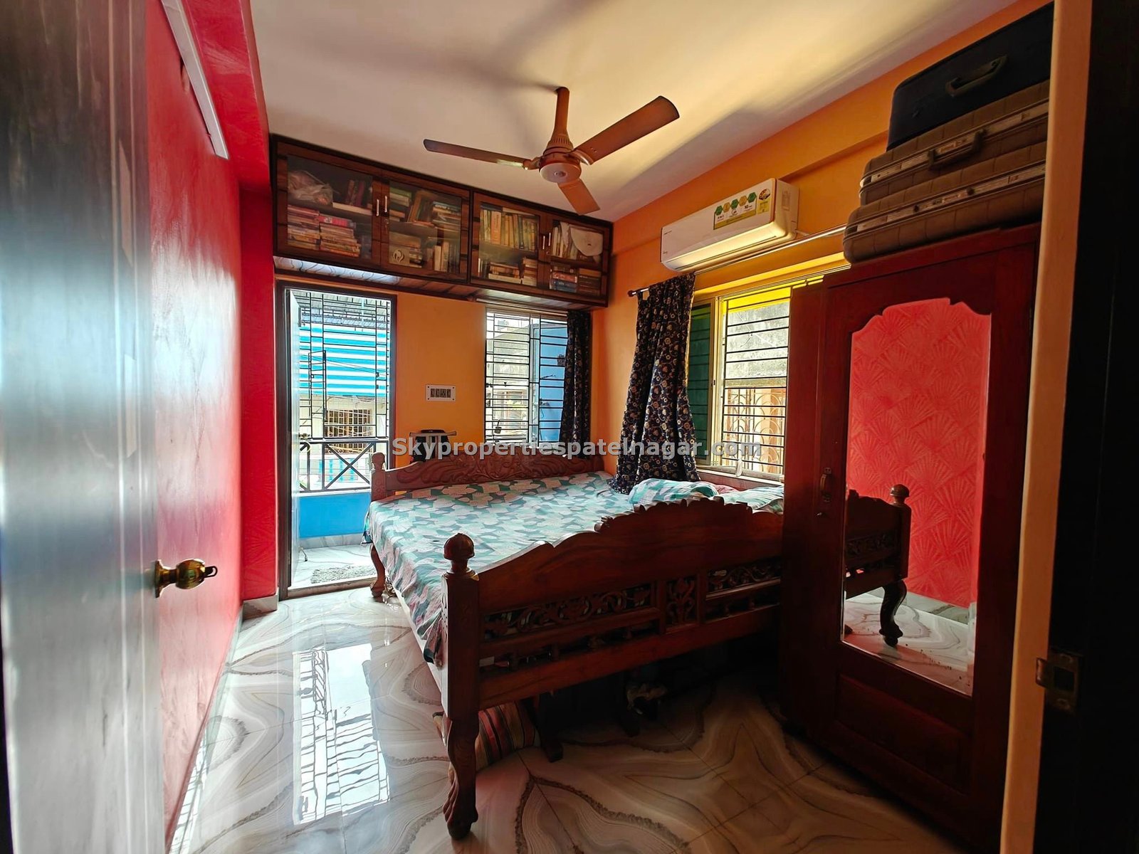 2 Bhk Properties For Rent In Mukherjee Nagar Delhi