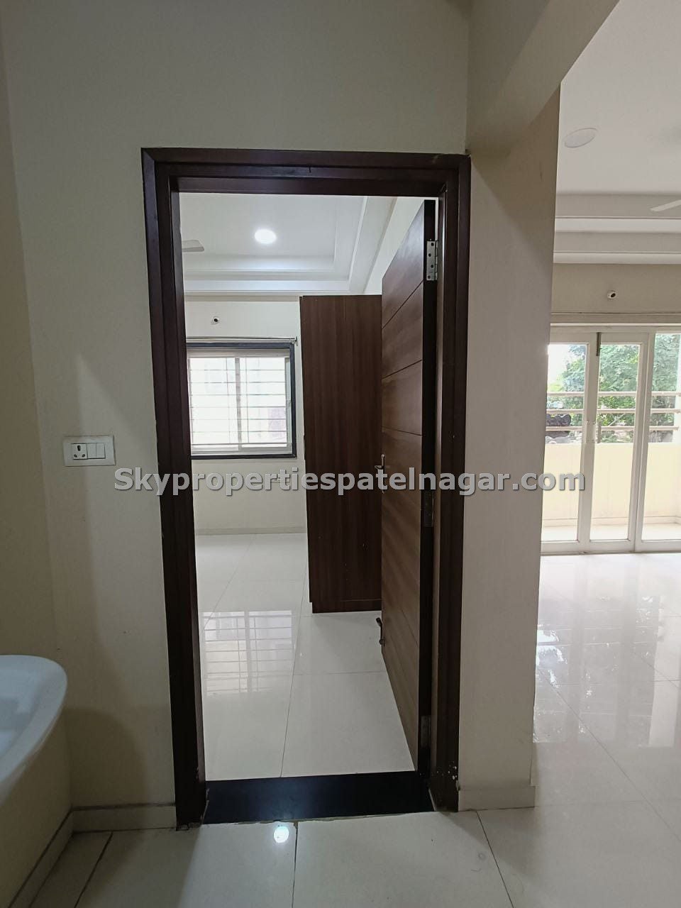 1 Rk Properties For Rent In Rajendra Place Delhi