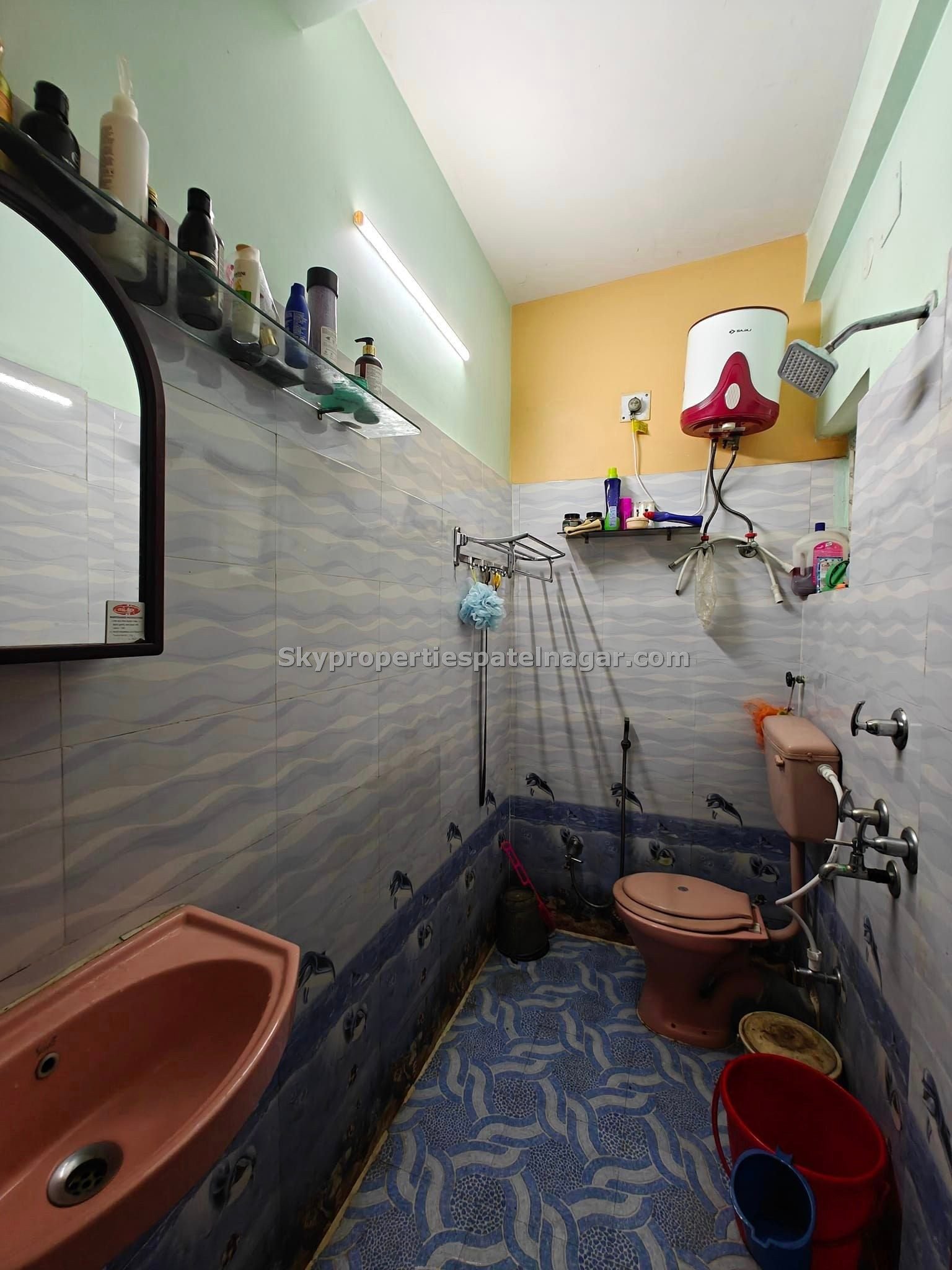 2 Bhk Properties For Rent In Mukherjee Nagar Delhi