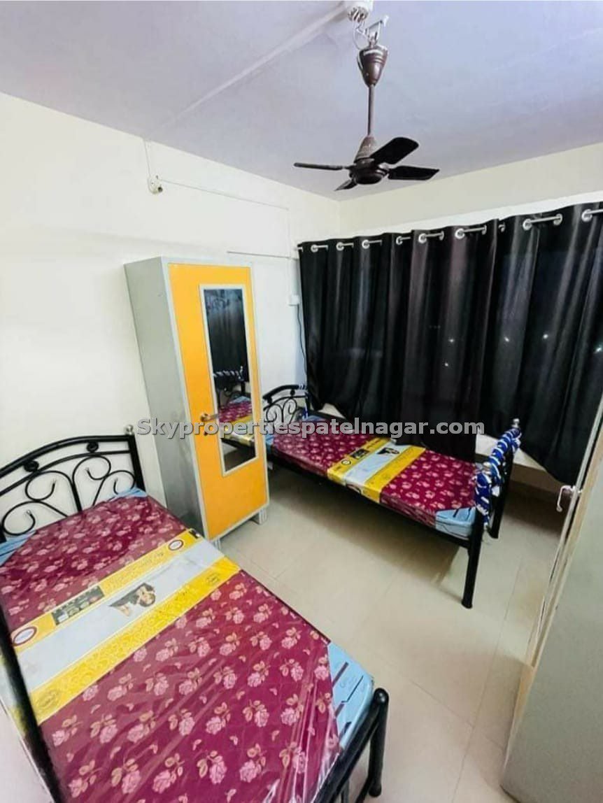 Pg Properties For Rent In South Patel Nagar Delhi