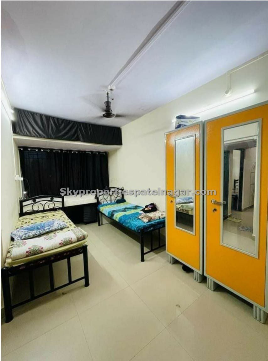 Pg Properties For Rent In South Patel Nagar Delhi