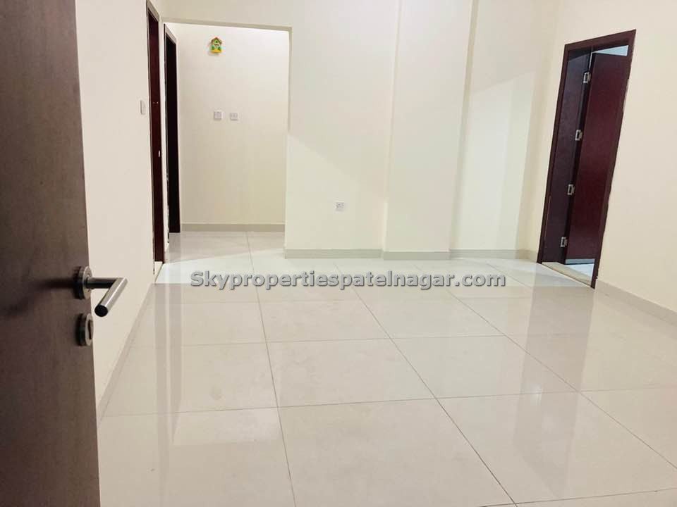 1 Bhk Near West Patel Nagar Delhi