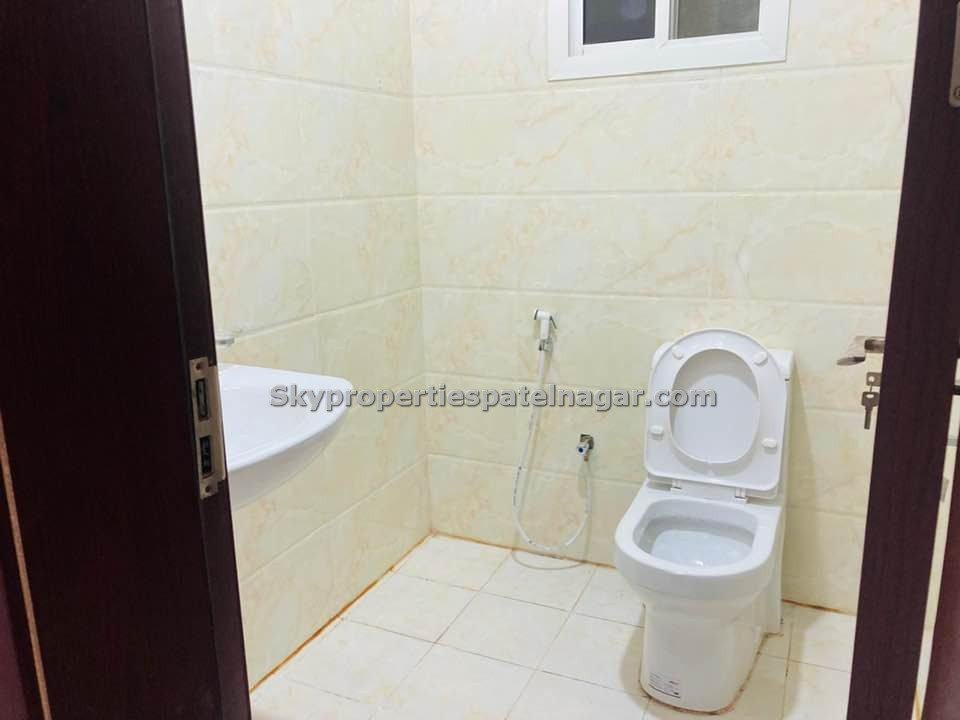 1 Bhk Near West Patel Nagar Delhi