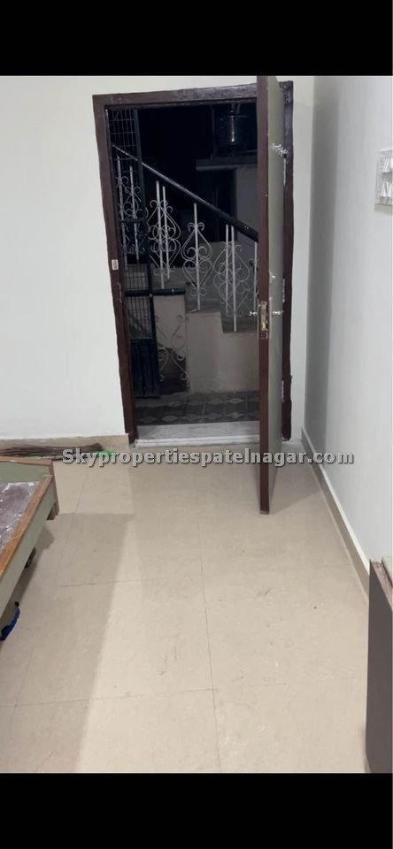 1 Rk Near Pusa Road Delhi