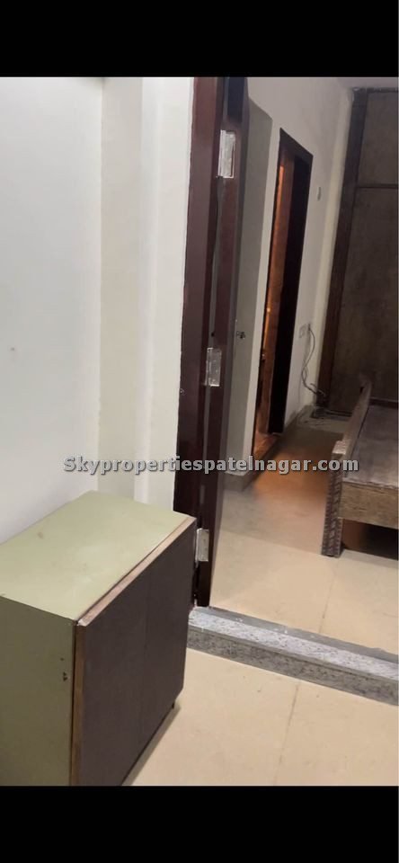 1 Rk Near Pusa Road Delhi