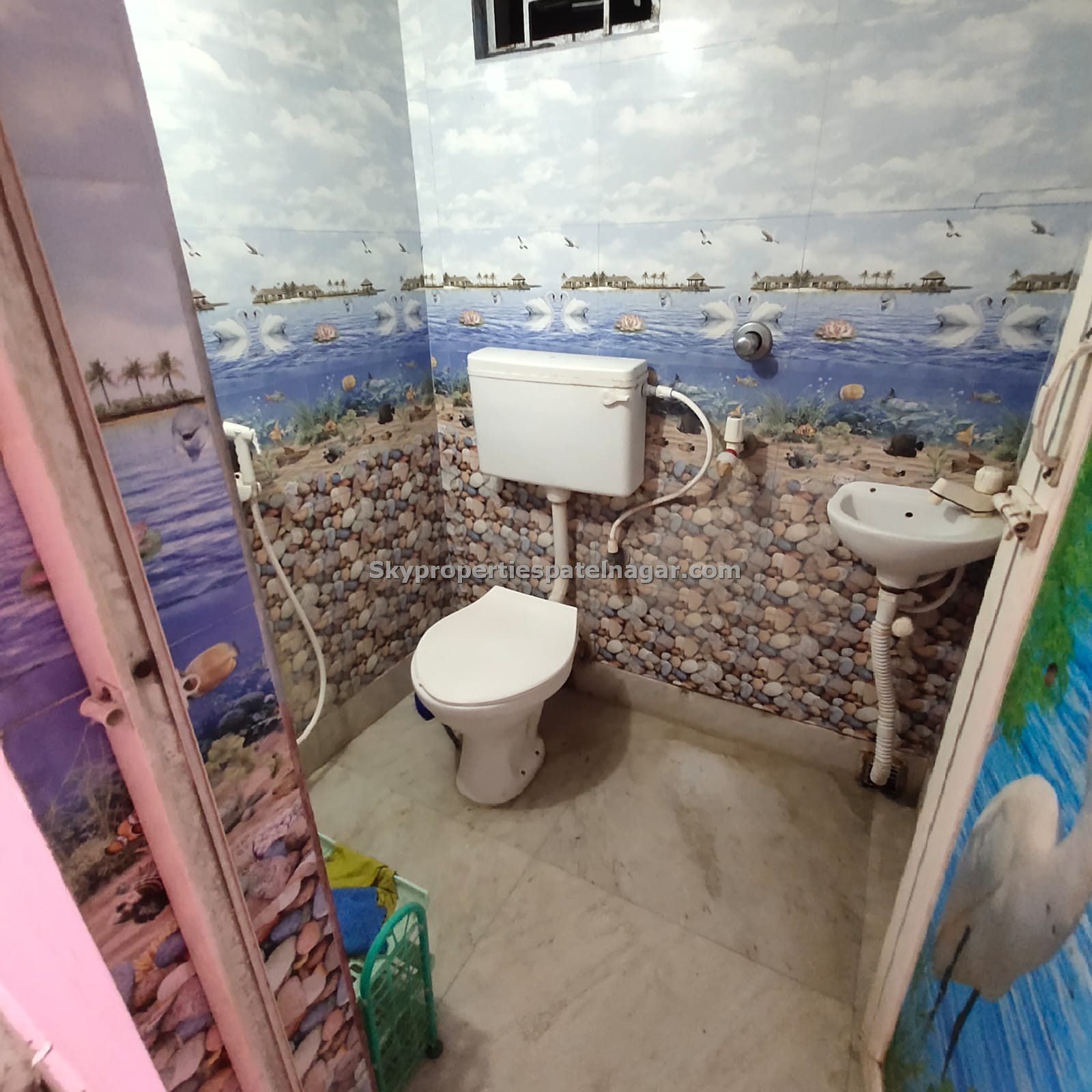 Pg Apartment For Rent 600 Sq Ft In Rajendra Nagar Delhi