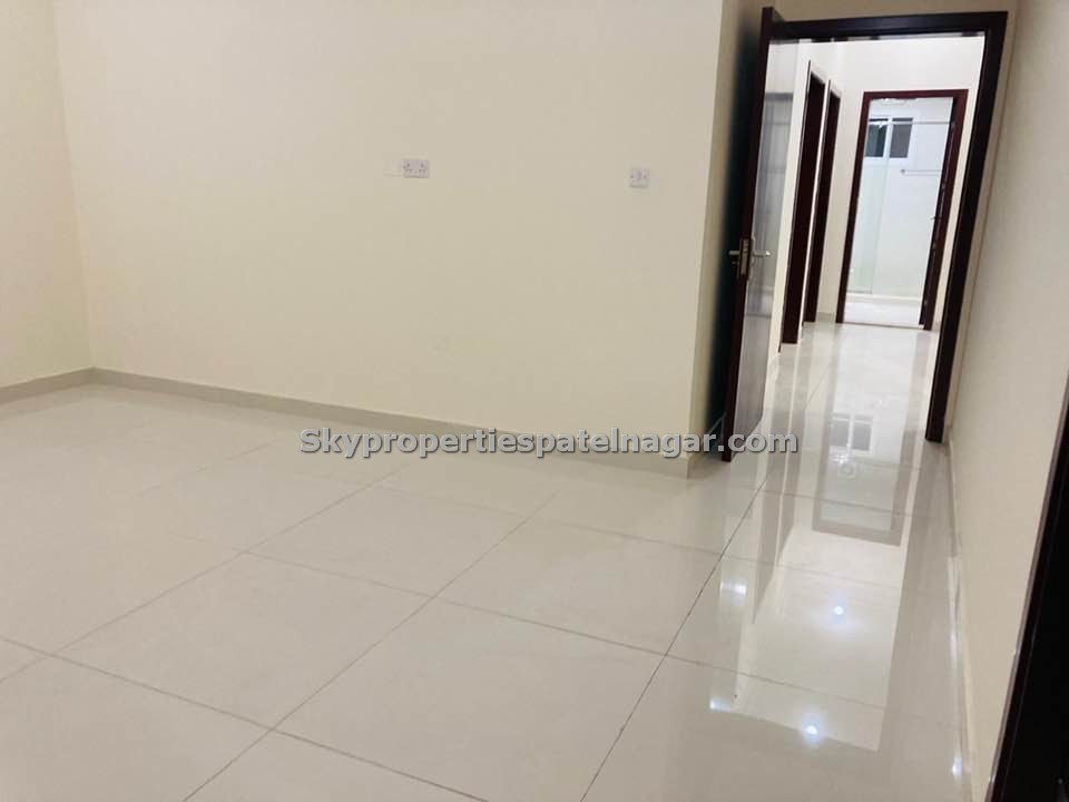 1 Bhk Near West Patel Nagar Delhi