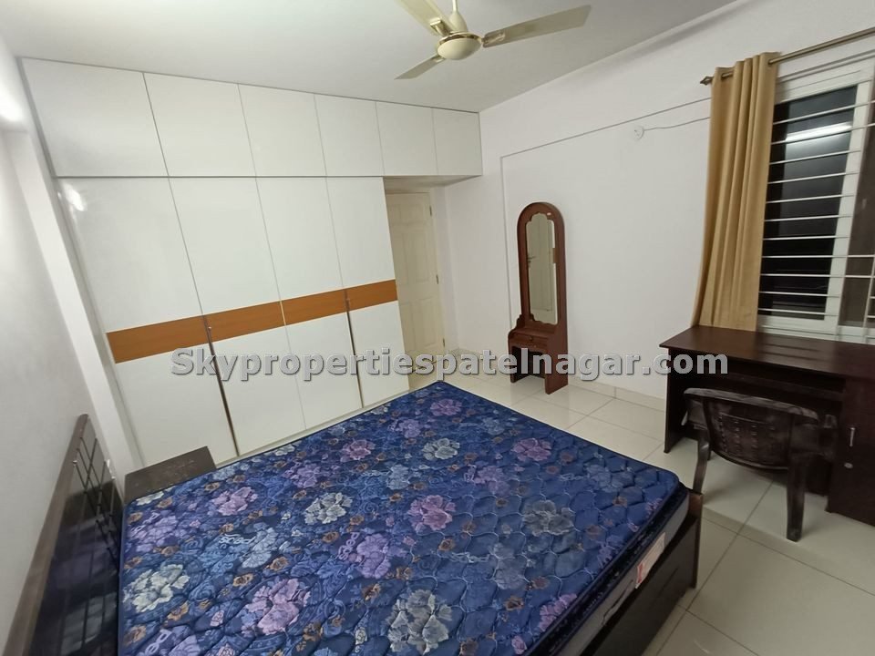 1 Bhk For Rent In South Patel Nagar Patel Nagar Delhi