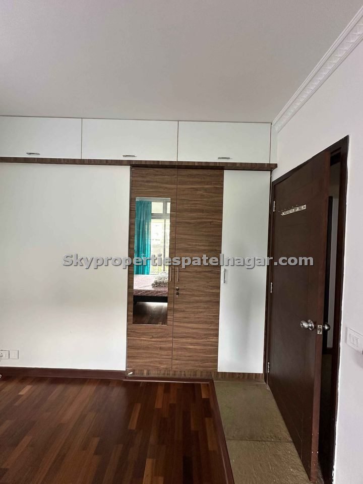 2 Bhk Near Pusa Road Delhi