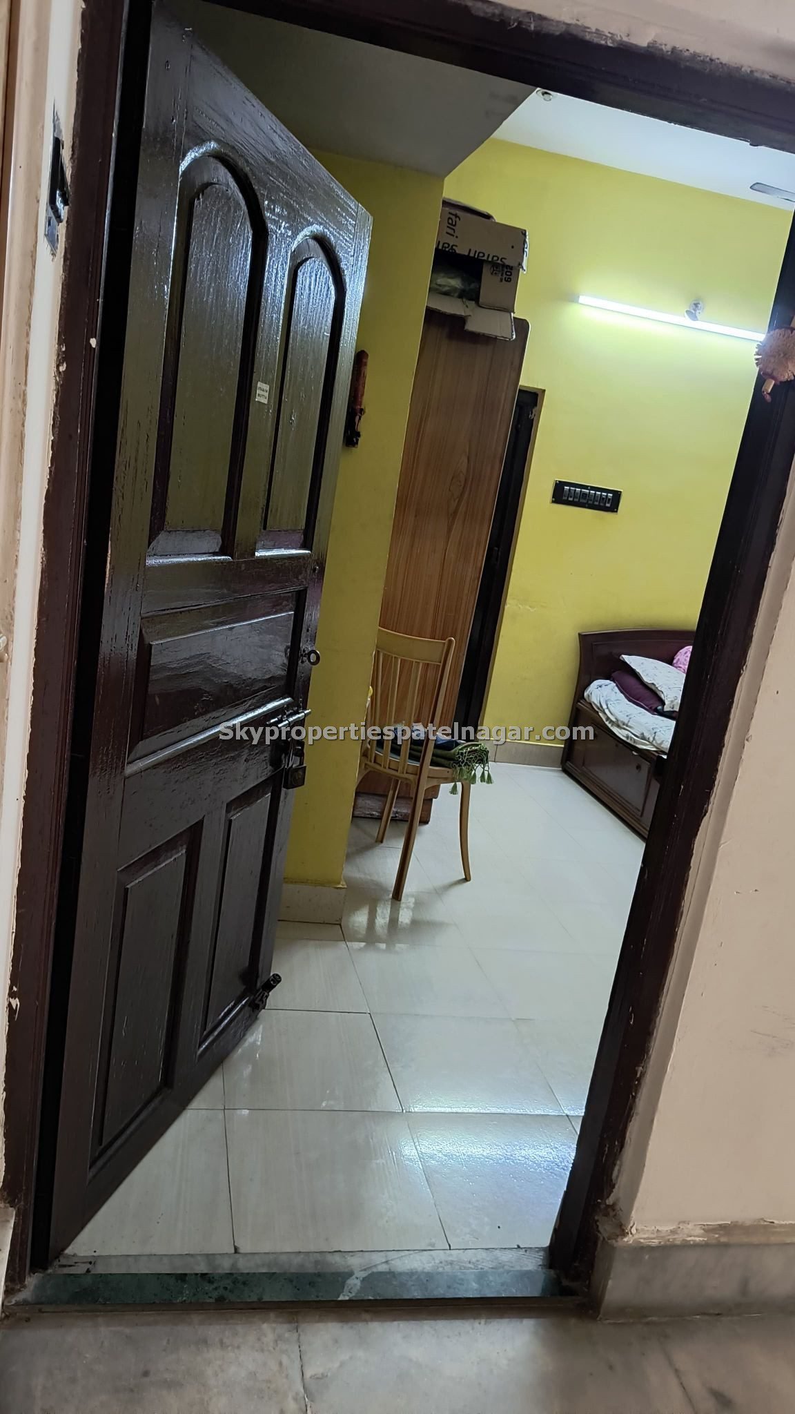 Single Room Apartment For Rent 600 Sq Ft In Rajendra Nagar Delhi