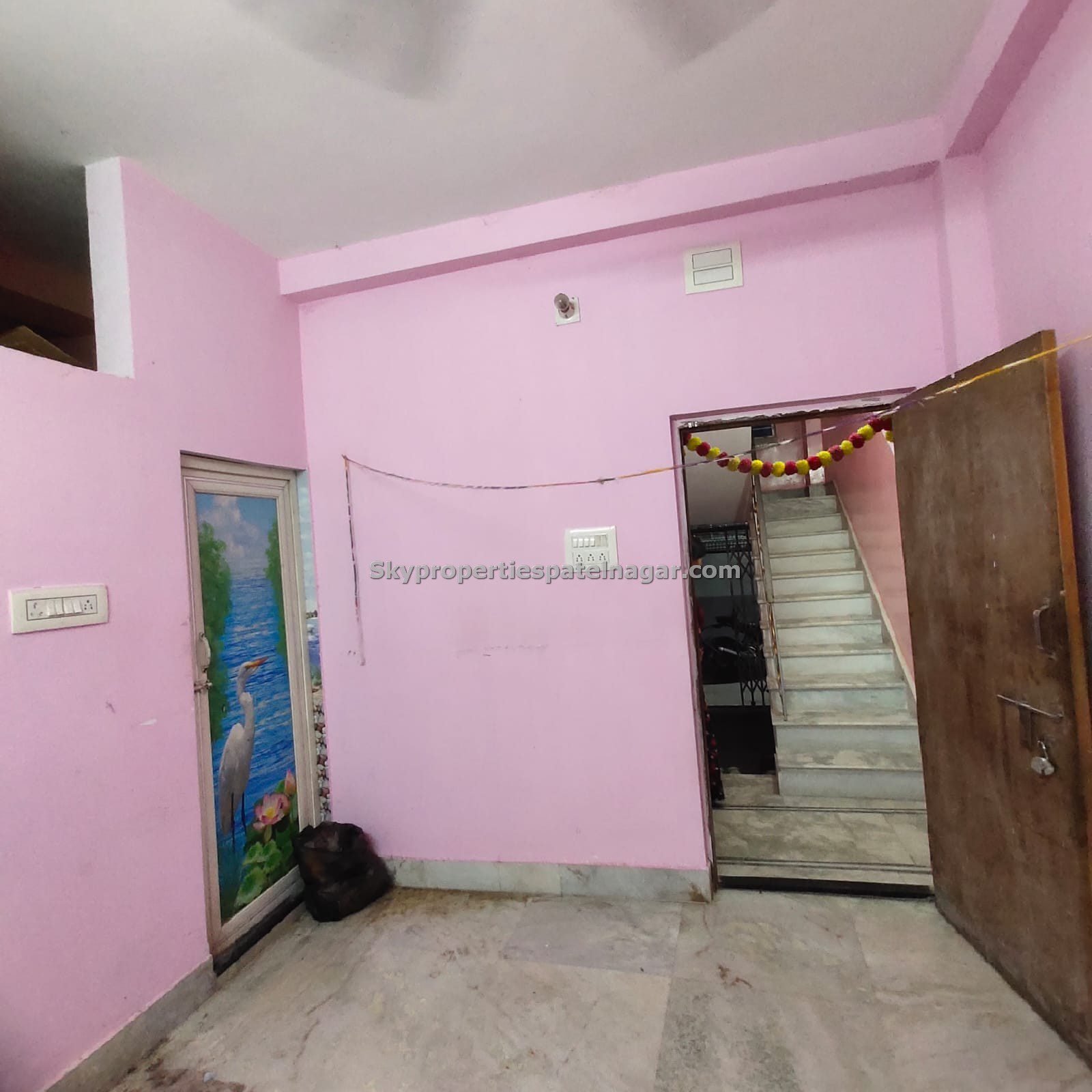 Pg Apartment For Rent 600 Sq Ft In Rajendra Nagar Delhi