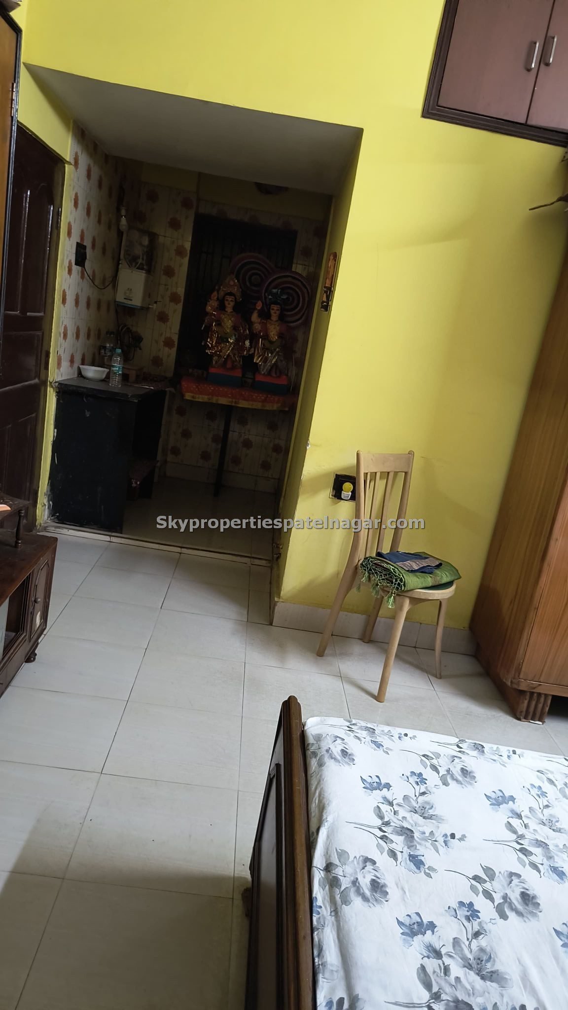 Single Room Apartment For Rent 600 Sq Ft In Rajendra Nagar Delhi