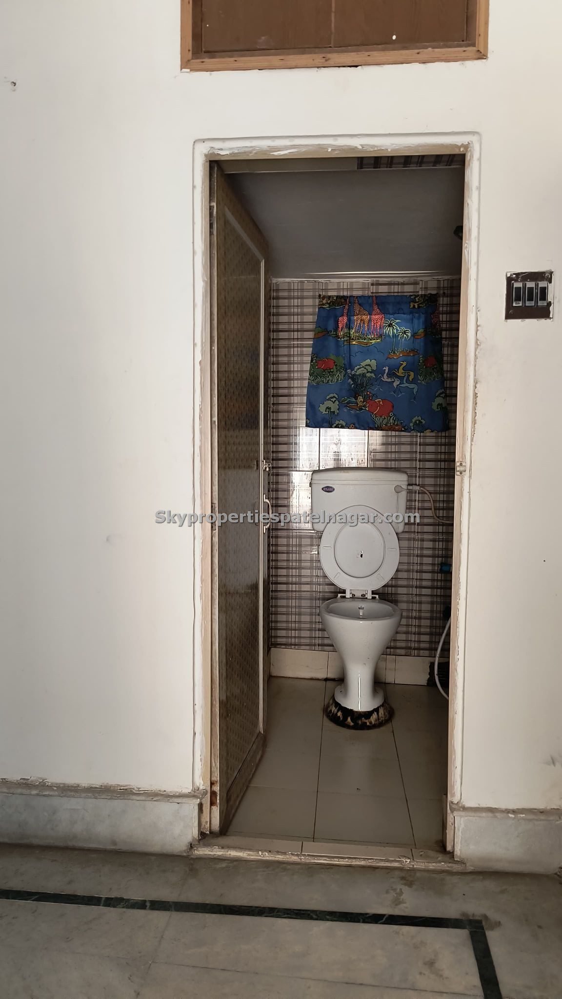 Single Room Apartment For Rent 600 Sq Ft In Rajendra Nagar Delhi