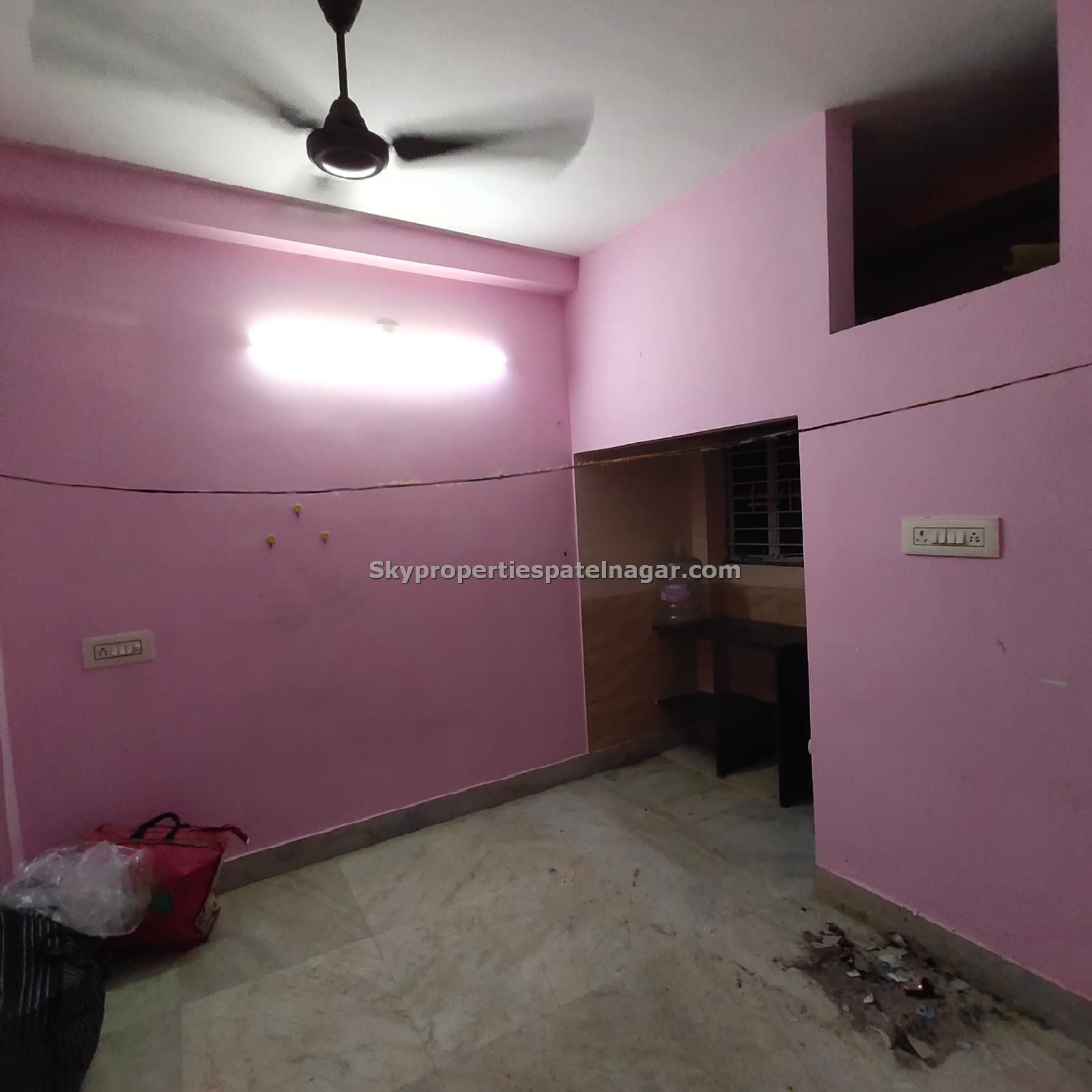 Pg Apartment For Rent 600 Sq Ft In Rajendra Nagar Delhi
