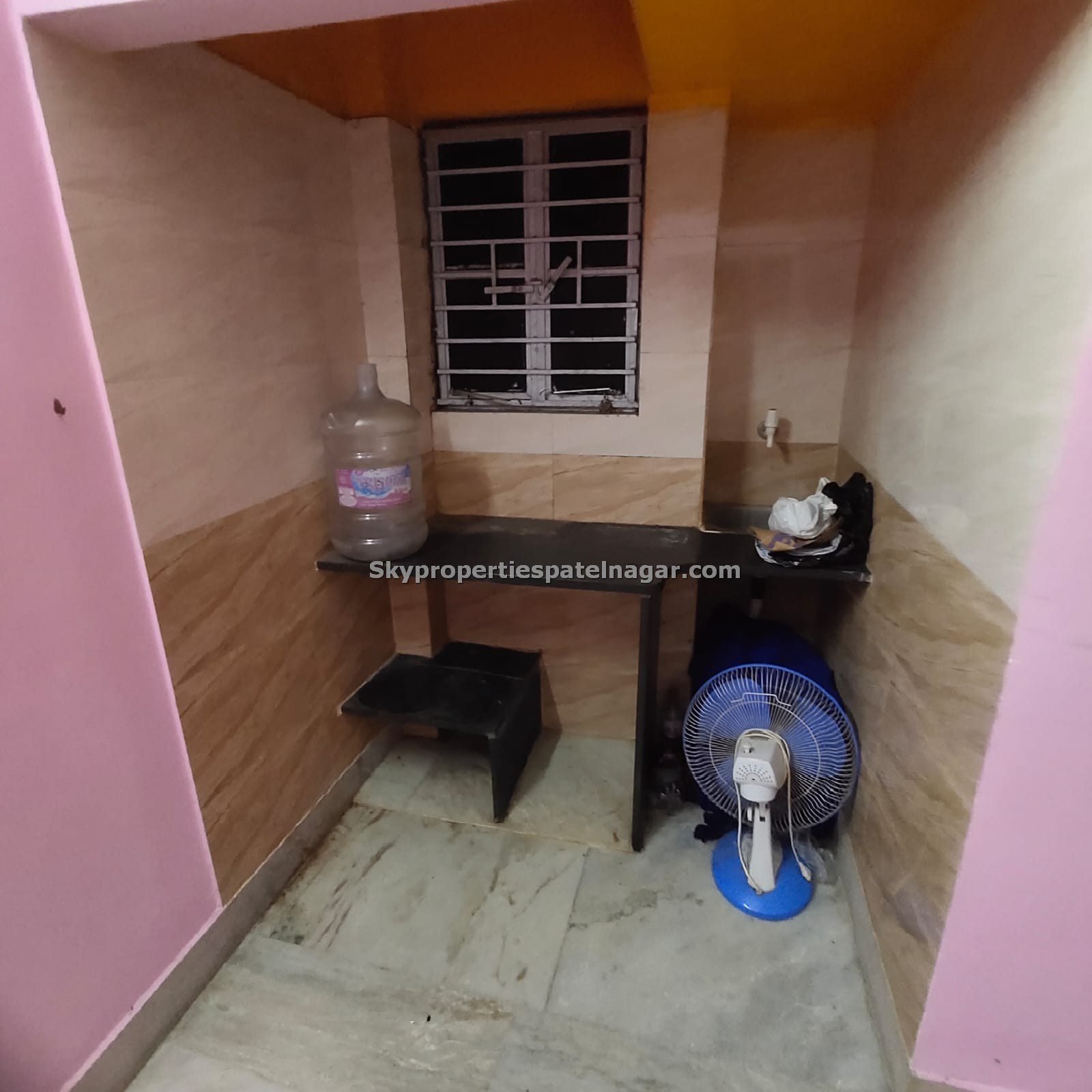 Pg Apartment For Rent 600 Sq Ft In Rajendra Nagar Delhi