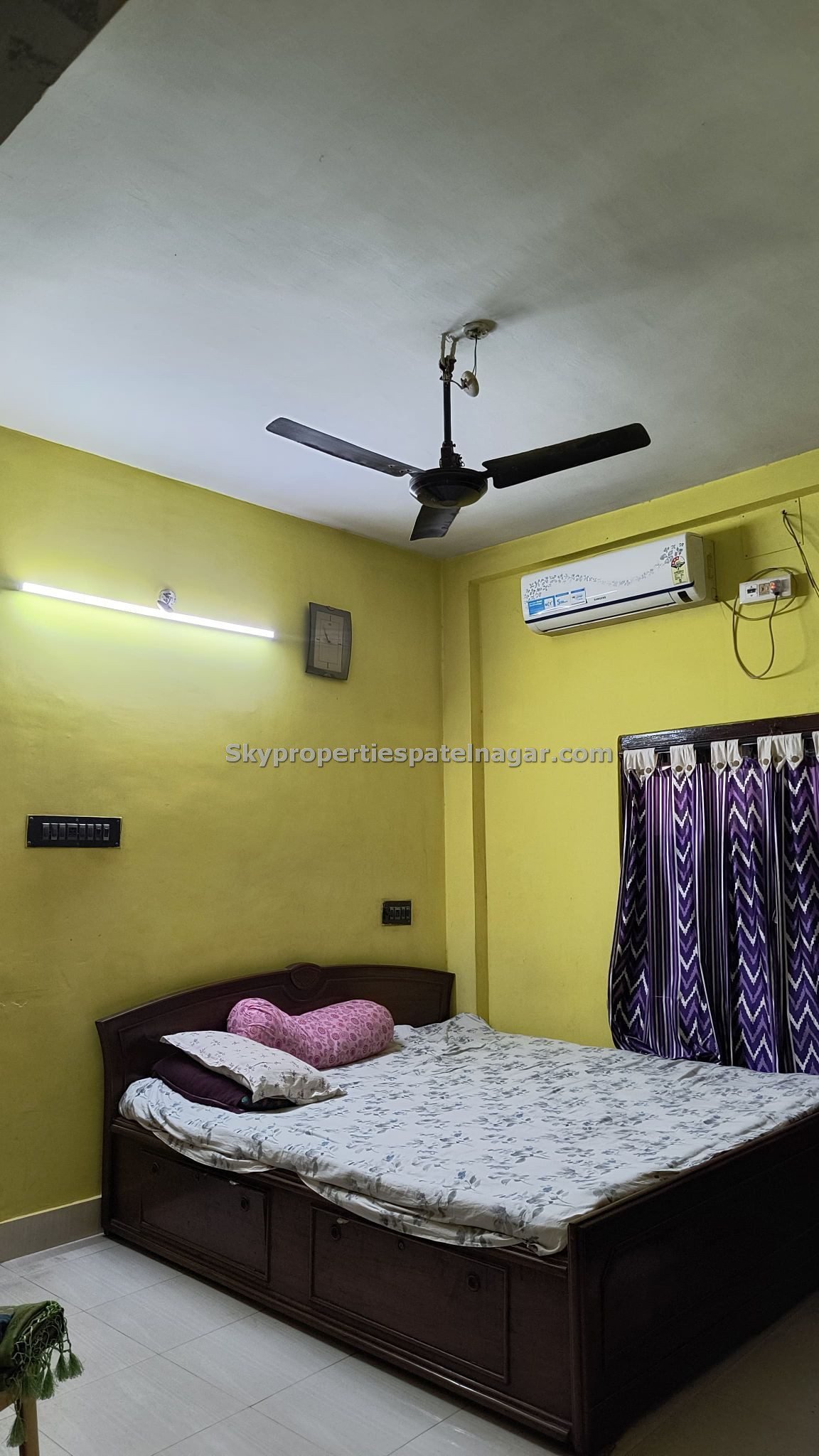 Single Room Apartment For Rent 600 Sq Ft In Rajendra Nagar Delhi