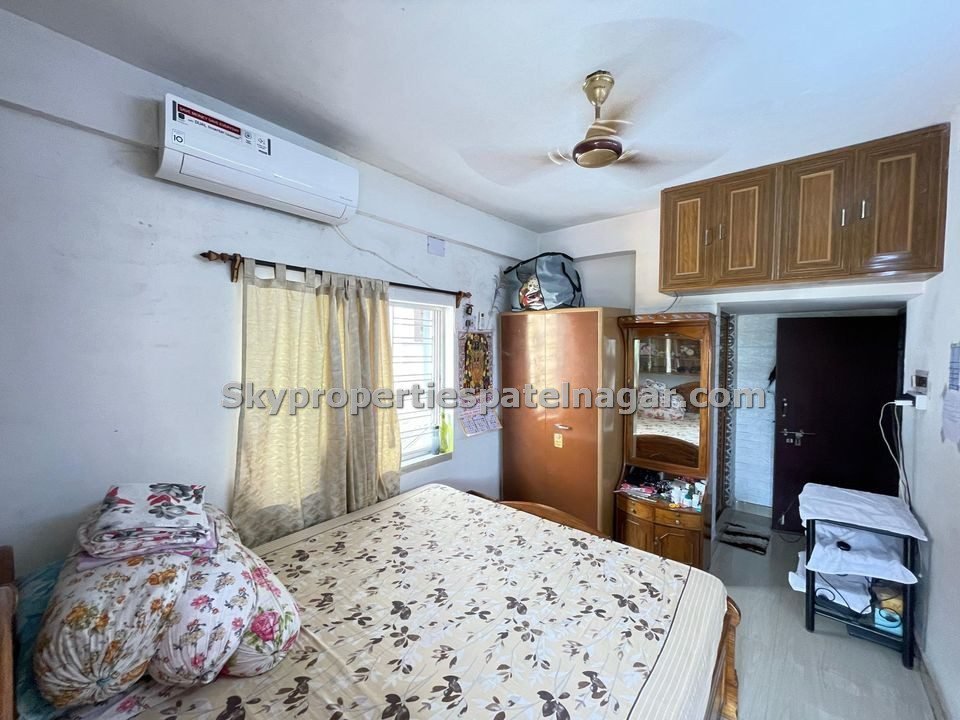 2 Bhk Near Edukemy IAS Academy Delhi