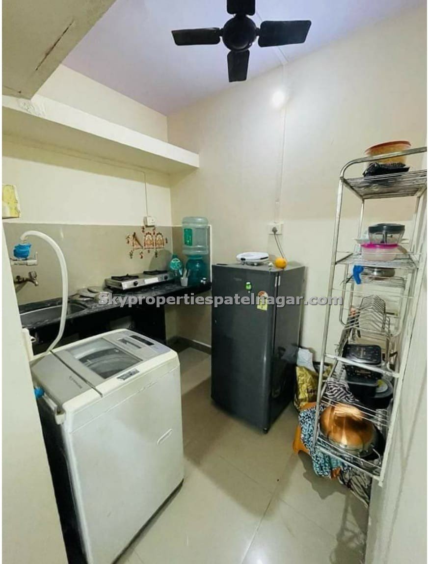 Pg Properties For Rent In South Patel Nagar Delhi