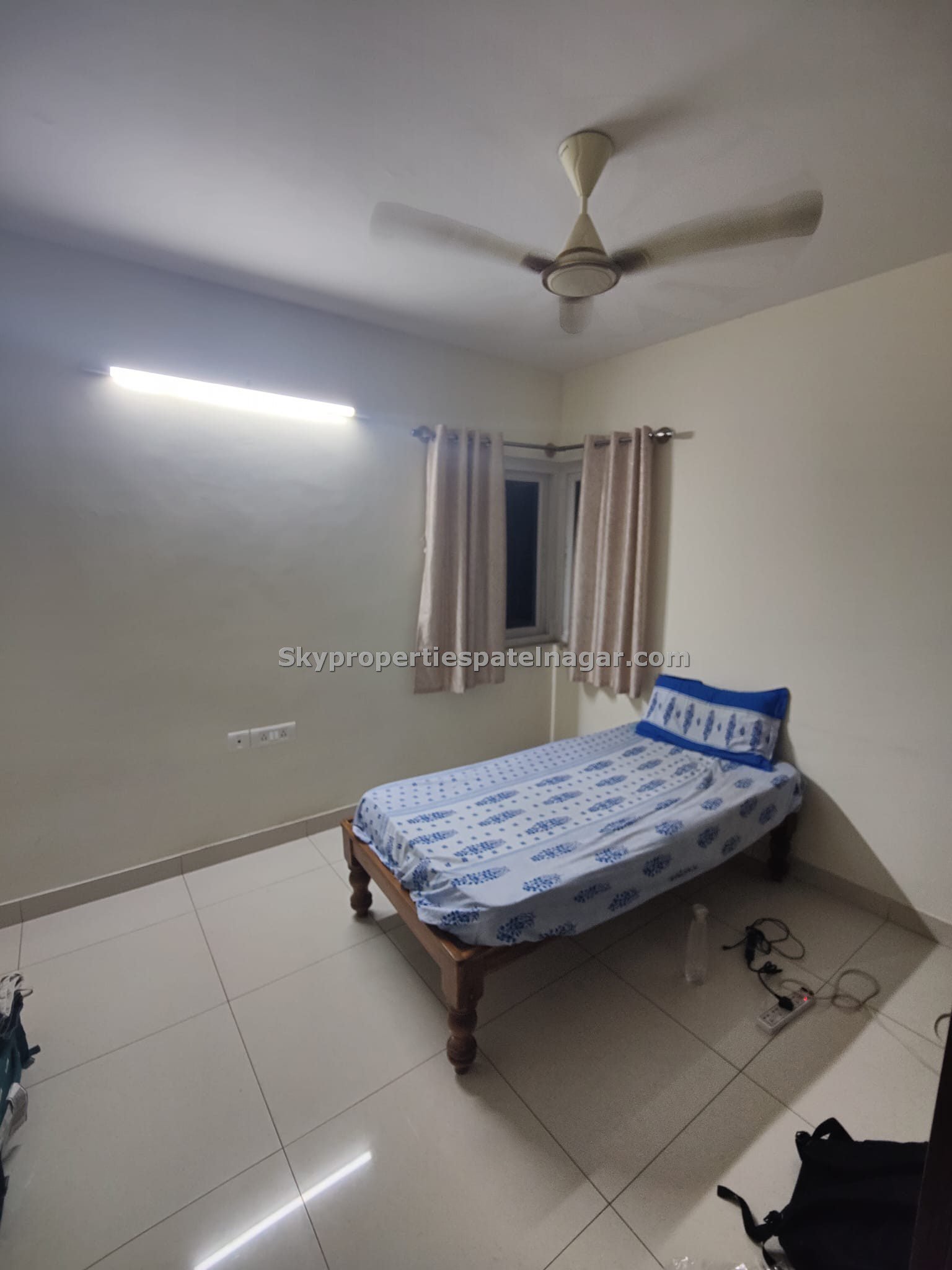 Single Room Properties For Rent In OLD Rajendra Nagar Delhi