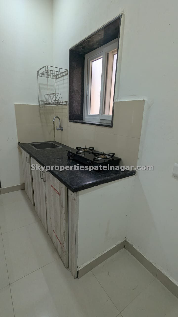 1 Rk Properties For Rent In West Patel Nagar Delhi